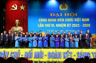 Tổng Liên đoàn Lao động hướng dẫn cụ thể việc giải thể một số tổ chức công đoàn