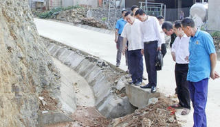 Giám sát vì lợi ích người dân
