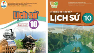 Dạy môn Lịch sử bậc THPT: Bộ Giáo dục và Đào tạo sẽ cân nhắc các phương án