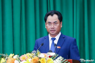 Chủ tịch Thái Nguyên ra Chỉ thị về bảo đảm an ninh, trật tự năm 2024