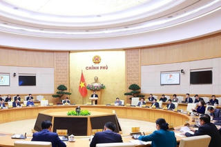 Thủ tướng Phạm Minh Chính: Tăng hợp tác kinh tế, góp phần thúc đẩy tăng trưởng