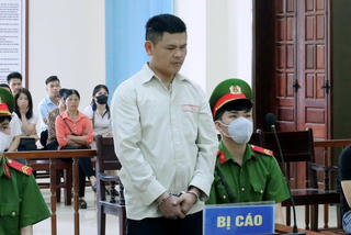 Tuyên phạt 16 năm tù đối với kẻ dùng dao chém người