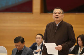 Phấn đấu kết thúc điều tra vụ Việt Á trong quý 1/2023