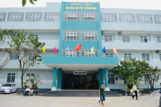 Quảng Nam: Bệnh viện lý giải việc mua máy CT scanner 32 lát cắt hơn 14,1 tỷ đồng
