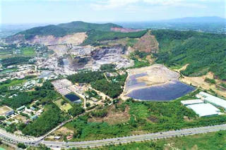 TP Đà Nẵng: Kêu gọi đầu tư nhà máy xử lý chất thải hơn 2.700 tỷ đồng