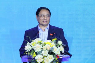 Phấn đấu 100% người dân Hà Nội được cấp hồ sơ sức khỏe điện tử cá nhân