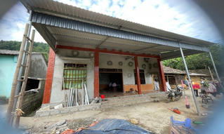 Lạng Sơn: Nghị định 28/2022/NĐ-CP giúp nhiều người nghèo có nhà mới