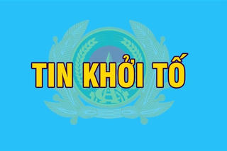 Khởi tố, bắt tạm giam cựu Chủ tịch UBND tỉnh Bình Thuận Lê Tiến Phương