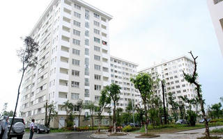 'Hồi sinh' giấc mơ nhà giá rẻ