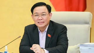 Quy hoạch tổng thể quốc gia cần “động” và “mở”