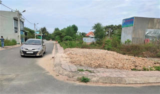 Gỡ vướng quy hoạch đất đai