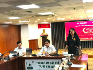 Nhiều hoạt động đặc sắc tại Chương trình “Tây Ninh – Khúc hát tự hào”