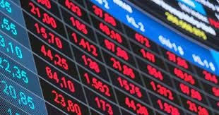 Chứng khoán ngày 25/5: Sắc đỏ chiếm ưu thế