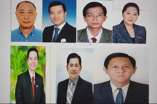 Vụ án Vạn Thịnh Phát: Sẽ xét xử vắng 5 cựu lãnh đạo SCB đang bỏ trốn