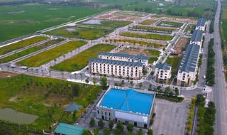 Bất cập tại dự án khu đô thị nghìn tỷ tại Bắc Ninh: Làm rõ trách nhiệm của các đơn vị liên đới