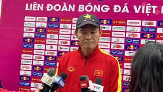 'Bóng đá nữ Việt Nam sẽ có thêm nhiều lần dự World Cup'