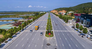 Quảng Ninh: Phê duyệt dự án công viên hơn 350 tỷ đồng tại Tuần Châu