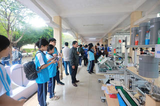 Tháo gỡ vướng mắc trong liên thông đào tạo