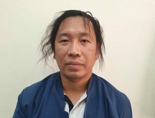 Bắt giữ Tuấn 'phò mã'