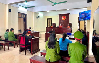 Hải Phòng: Bị xử có án vì cạy hàng rào tôn vào khu đất đang tranh chấp, các bị cáo kêu oan