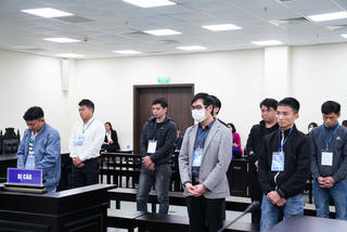 Phó Trung tâm an ninh mạng của một Cty viễn thông bị cáo buộc bán thông tin