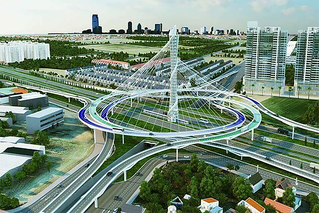 Những vành đai hy vọng