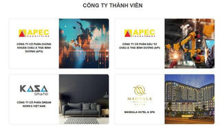 Khởi tố vụ án thao túng thị trường chứng khoán đối với cổ phiếu API, IDJ và APS: Doanh nghiệp 'trong cuộc' nói gì?