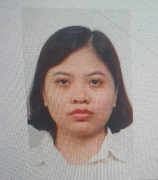 Khởi tố bị can Giáp Thị Huyền Trang, nghi phạm bắt cóc, sát hại bé gái 21 tháng tuổi