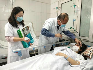 Làm đẹp giá rẻ đi kèm hiểm họa sức khỏe