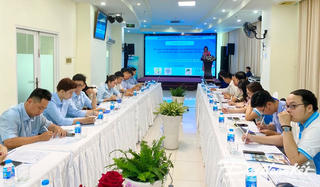 Nhiều giải pháp quản lý nước đô thị bền vững cho TP Cần Thơ