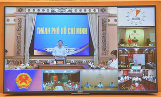 Phấn đấu giải ngân toàn bộ vốn đầu tư công trước 31/12 