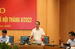 Hà Nội dự kiến không tăng học phí trong năm học 2022 - 2023