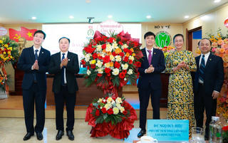 Gần 80.000 công đoàn cơ sở đã tổ chức đại hội