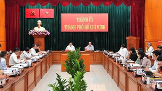 TP HCM kiến nghị 18 vấn đề vướng mắc về tài nguyên môi trường