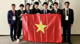 Thi học sinh giỏi: Bồi dưỡng đam mê