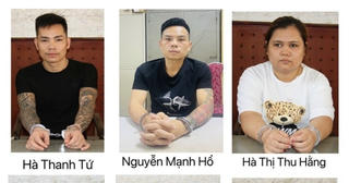 Lào Cai: Triệt phá đường dây mua bán người dưới 16 tuổi và môi giới mại dâm liên tỉnh