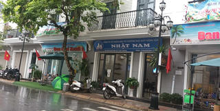 Bất động sản Nhật Nam im ắng trước các thông tin cảnh báo từ cơ quan chức năng