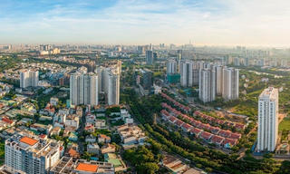 Hà Nội: Quyết liệt triển khai, đưa vào khai thác 16 dự án trọng điểm vào năm 2025