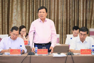 Lấy ý kiến nhân dân về việc đề nghị tặng thưởng Huân chương Lao động hạng Nhất