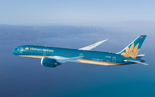 Vietnam Airlines lỗ 2.547 tỷ đồng trong quý III/2022