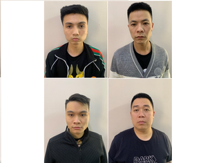 Hà Nội: Lừa đảo chiếm đoạt tài sản với chiêu thức thu đổi ngoại tệ