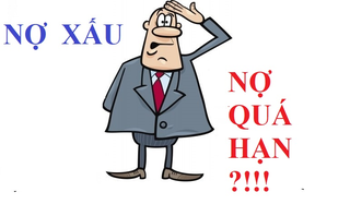 Vay nợ, nợ quá hạn và thu hồi nợ