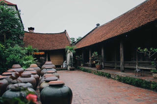 Di sản văn hóa xứ Đoài