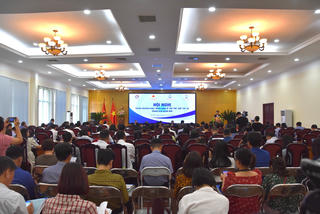 Tuyên truyền phát triển kinh tế tập thể, hợp tác xã trong giai đoạn mới