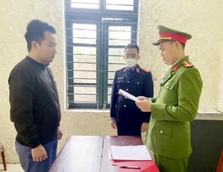 Hà Tĩnh: Khởi tố tài xế gây tai nạn chết người rồi bỏ trốn