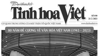 Đón đọc Tinh hoa Việt số 190