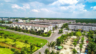 Tran Anh Land tung chính sách đặc biệt tặng phái đẹp nhân ngày 8.3