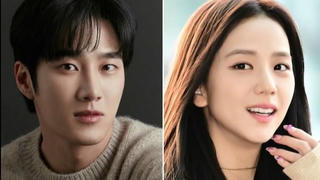 Jisoo Black Pink xác nhận hẹn hò Ahn Bo Hyun