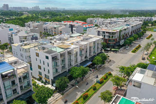 HoREA kiến nghị gỡ vướng cấp sổ hồng cho căn hộ từng thuộc quỹ tái định cư