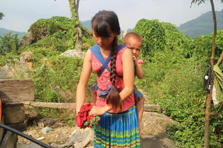 Giảm thiểu tảo hôn, hôn nhân cận huyết thống: Vai trò của cộng tác viên dân số trong phòng, chống tảo hôn